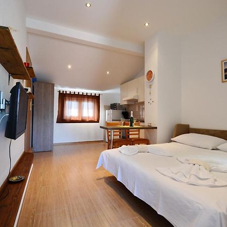 Studio Apartment Martin Задар Екстериор снимка