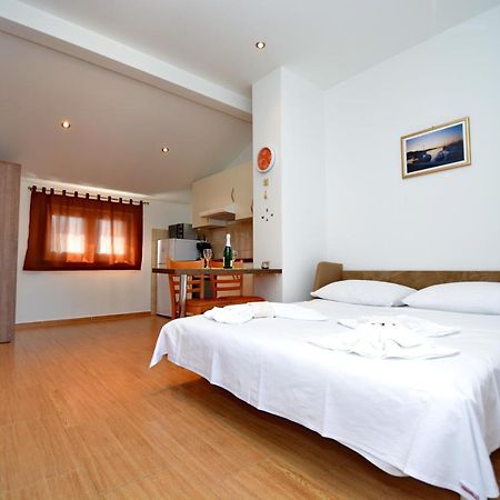 Studio Apartment Martin Задар Екстериор снимка