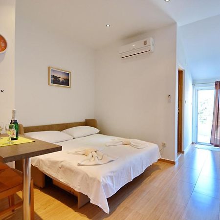 Studio Apartment Martin Задар Екстериор снимка