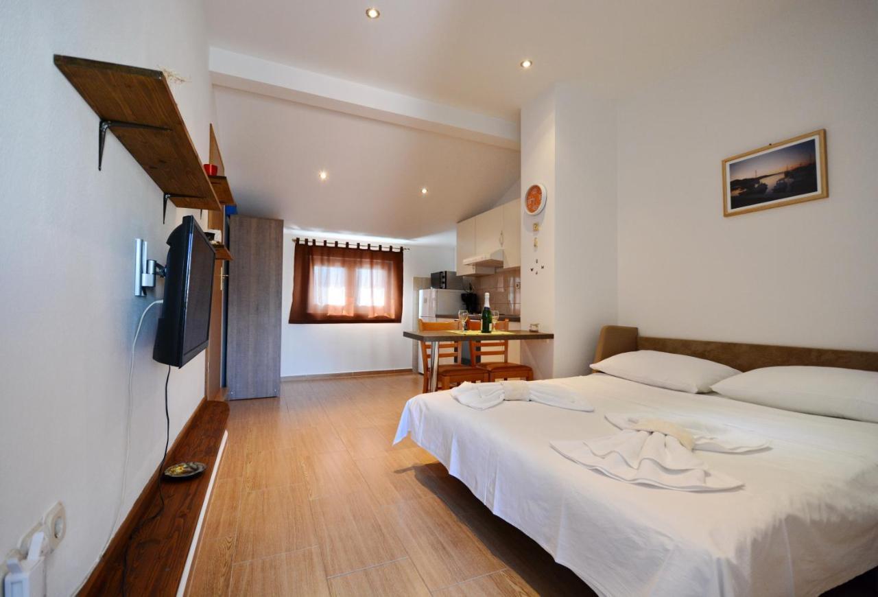 Studio Apartment Martin Задар Екстериор снимка