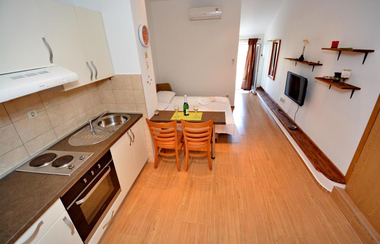 Studio Apartment Martin Задар Екстериор снимка