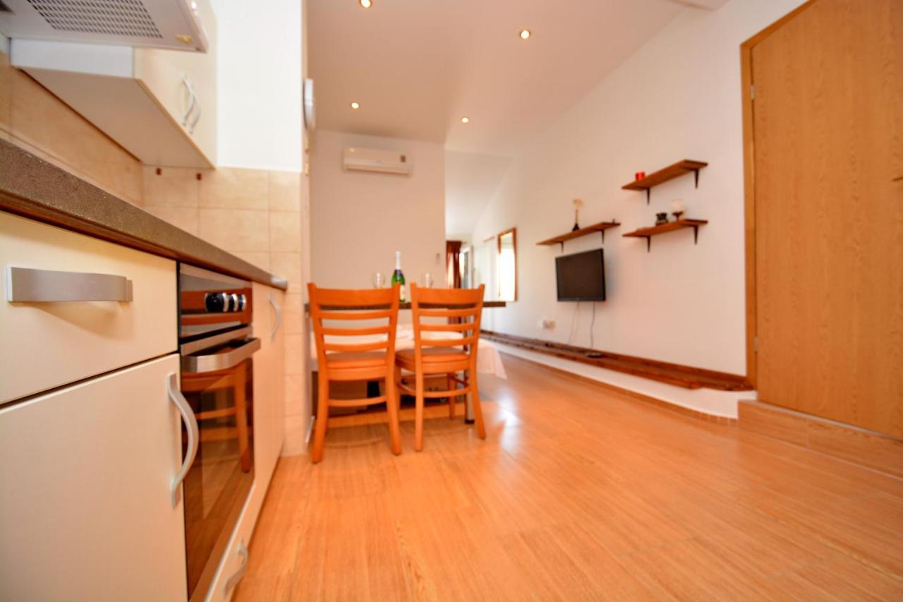 Studio Apartment Martin Задар Екстериор снимка