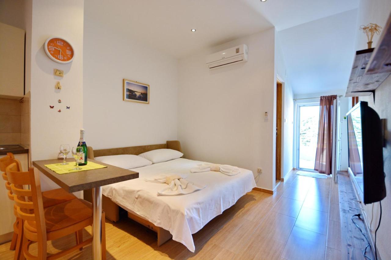 Studio Apartment Martin Задар Екстериор снимка