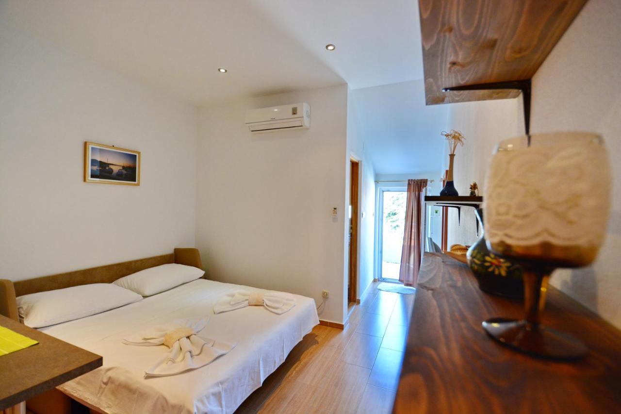 Studio Apartment Martin Задар Екстериор снимка