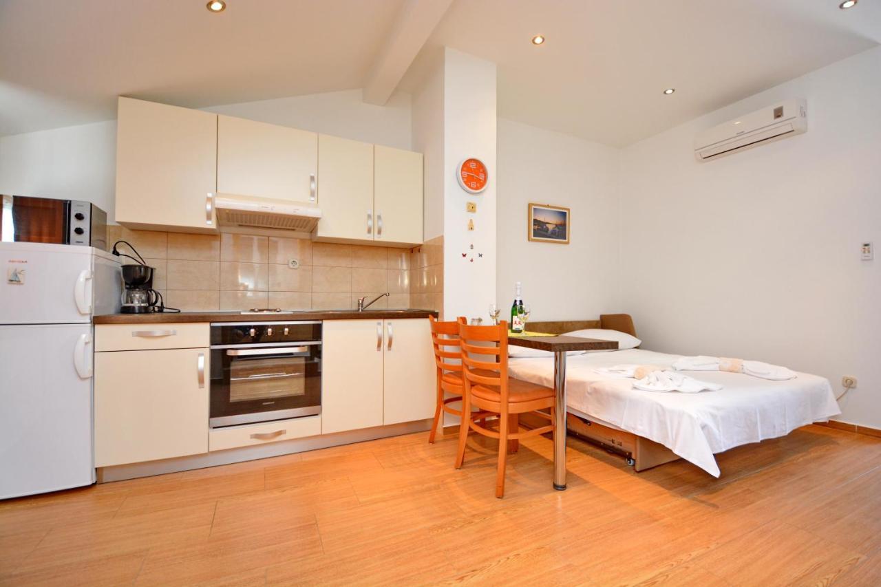 Studio Apartment Martin Задар Екстериор снимка