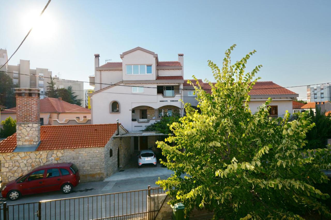 Studio Apartment Martin Задар Екстериор снимка